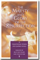 Majesty and Glory of the Resurrection SATB Singer's Edition cover